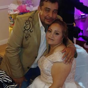 Meet your Posher, Blanca